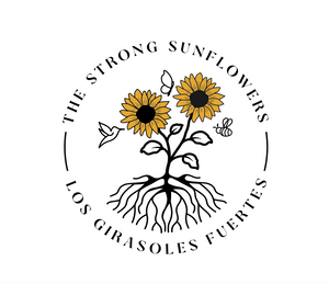 The Strong Sunflowers
